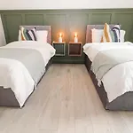 Curhoor Holiday home Lisheenaclara