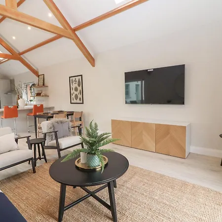 Curhoor Holiday home Lisheenaclara