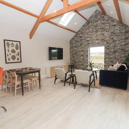 Holiday home Curhoor *