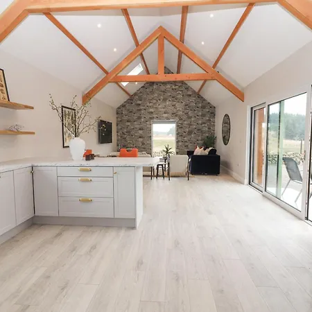 Curhoor Holiday home Lisheenaclara
