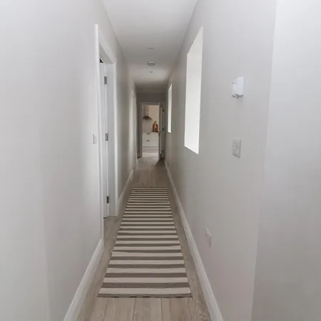 Hébergement de vacances Curhoor